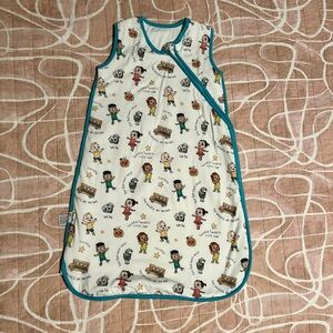 Copper Pearl sleep bag